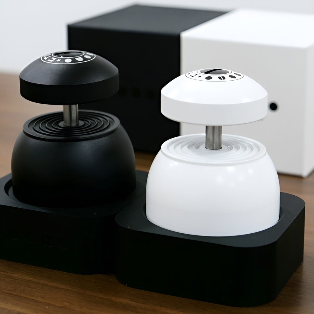 Duomo The Eight - WDT distribution tool | WB.coffee